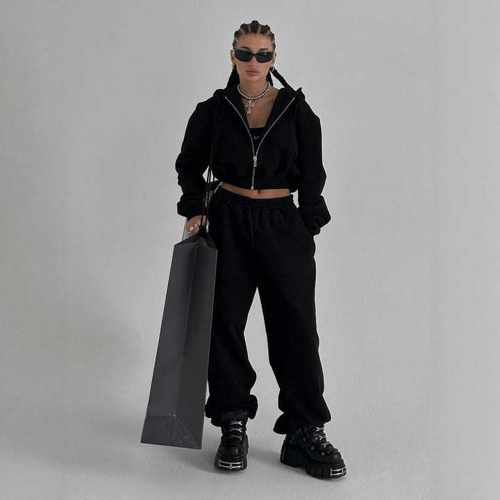 Ensemble d'entraînement pour femmes Chic & Stil