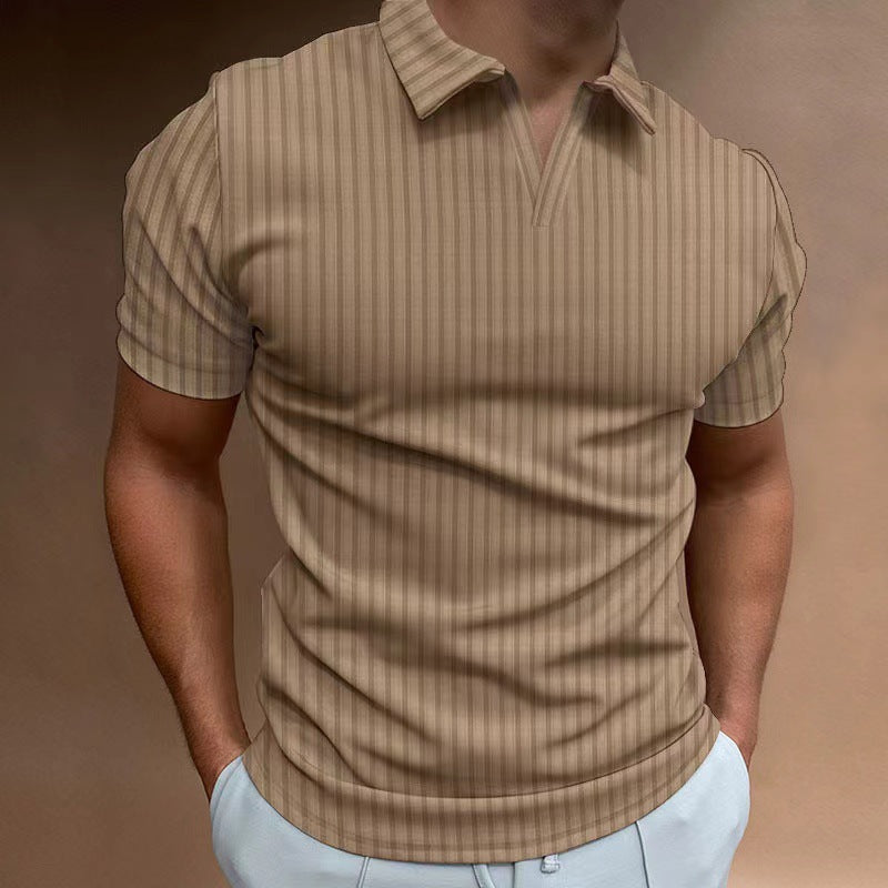 Men's Sport Polo Shirt Lune London
