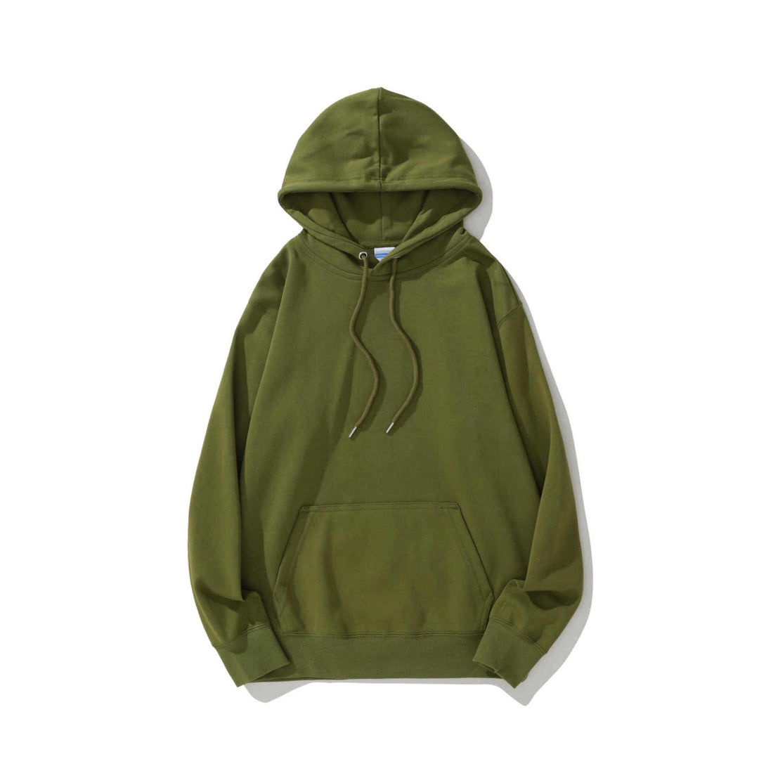 Men's comfortable hoodie Lune London