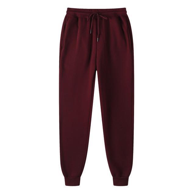 Casual women's pants with a slim fit and high waist Lune London