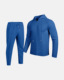 Trendy hooded leisure set for men with practical pockets Lune London