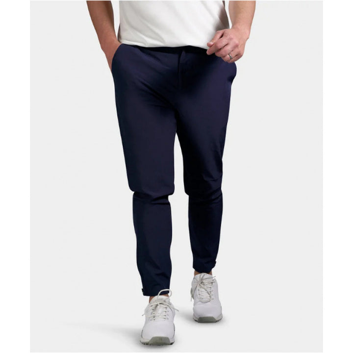 Men Lightweight and Flexible Leisure Pants Lune London