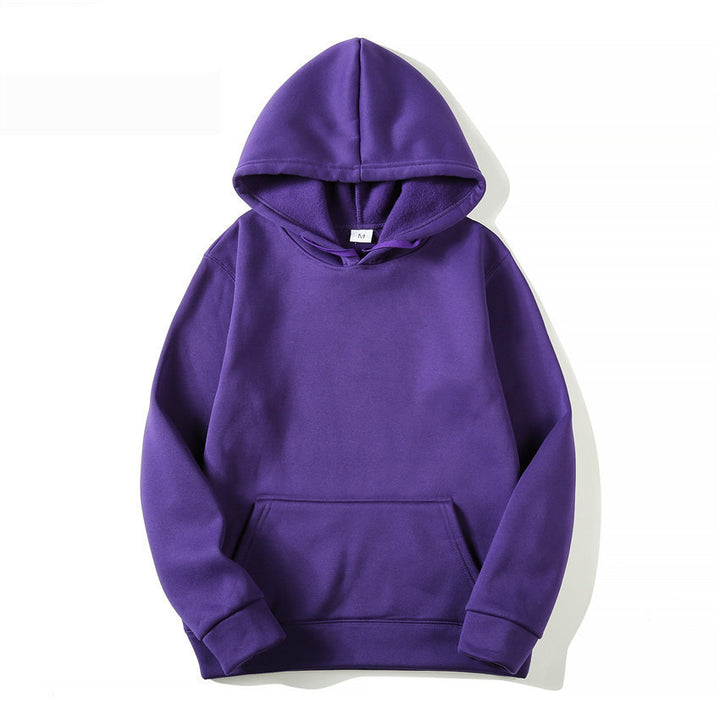 Sweat à capuche pour femmes en mélange de coton de haute qualité pour un confort optimal Chic & Stil