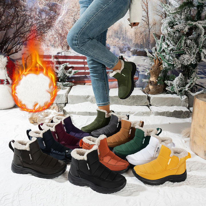 Lune London Women's Winter Boots