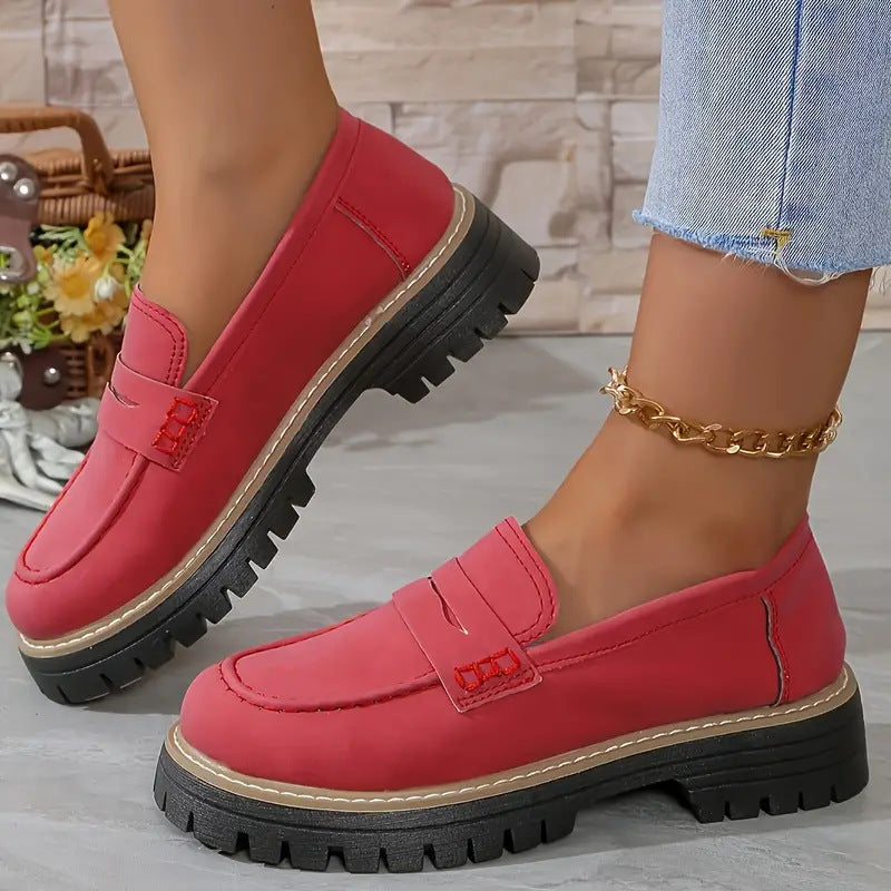 Lune London | Orthopedic Comfort Slippers