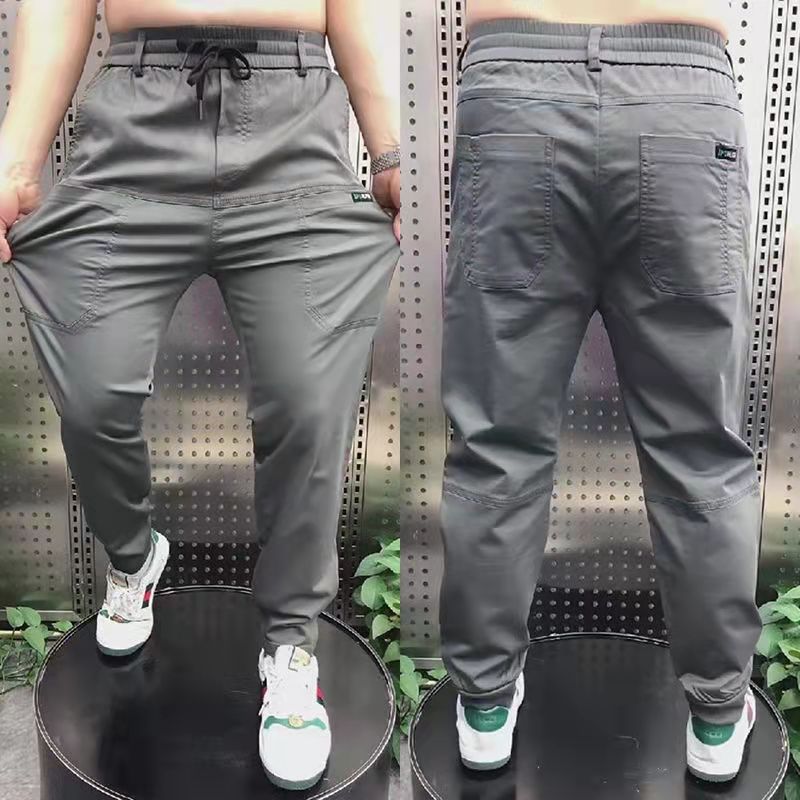 Stylish and comfortable jogger pants for men Lune London