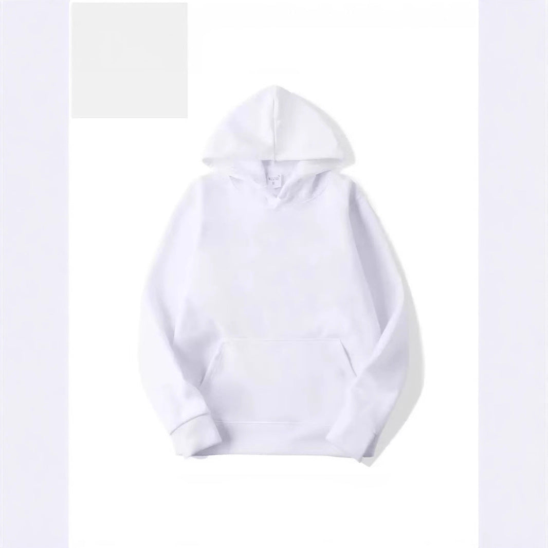 Lady Hoodie with kangaroo pocket Lune London