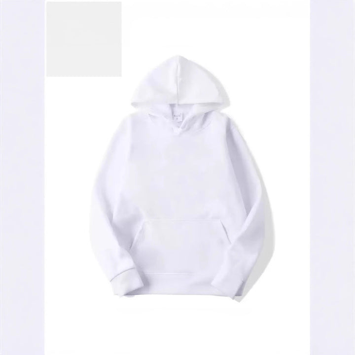Lady Hoodie with kangaroo pocket Lune London