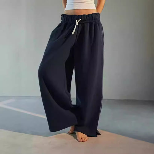 Women Comfortable and Trendy Jogging Pants Lune London