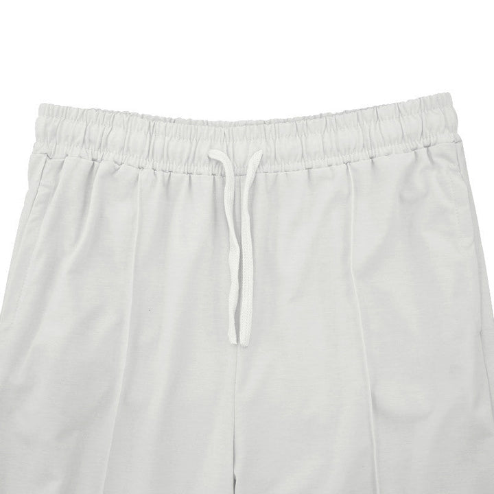 Men's Comfortable Leisure Pants with Elegant Cut and Breathable Properties Lune London