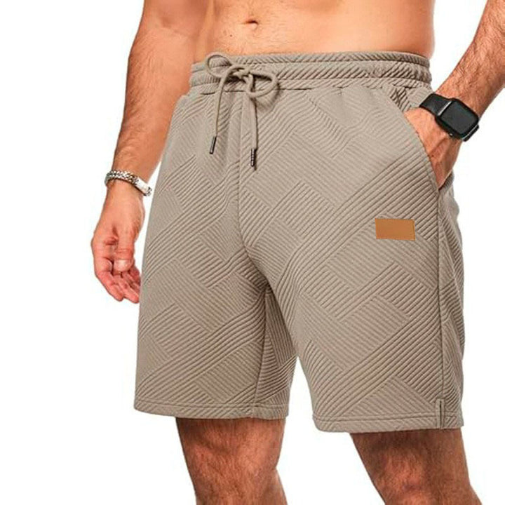 Shorts de bain pour hommes Lune London