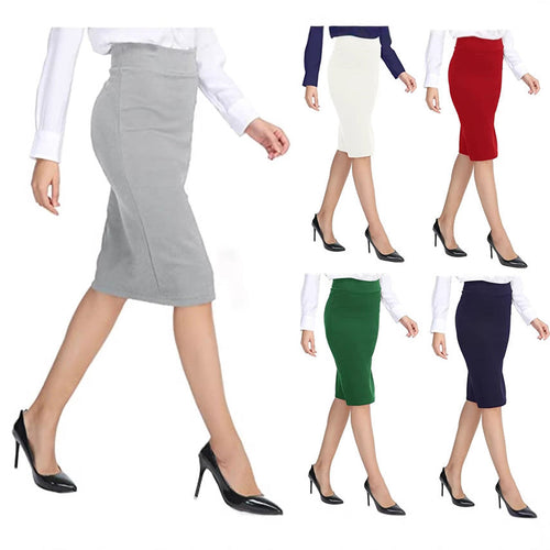 Lune London | Women's tailored pencil skirt