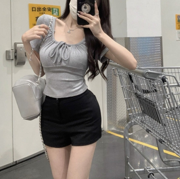 Women's Long Sleeve Shirt Chic & Stil