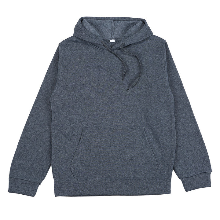 Hooded sweatshirt for women with soft lining and practical kangaroo pocket Lune London