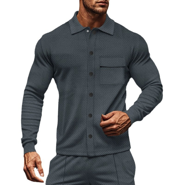 Casual sports jacket for men Lune London