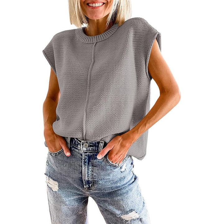 Women's Knit Top Lune London
