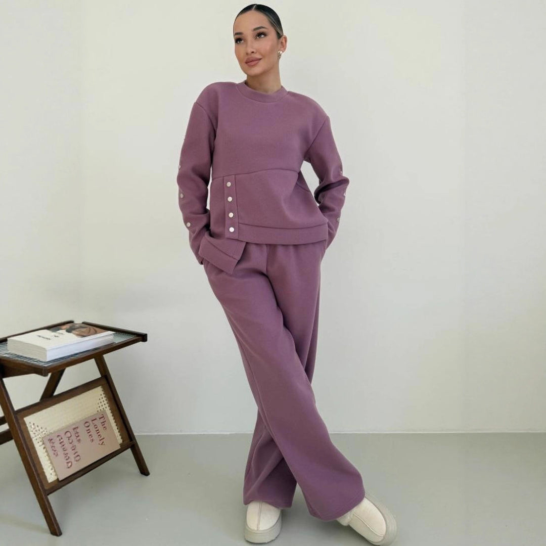 Women Sweatshirt Costume Fashion Heidi