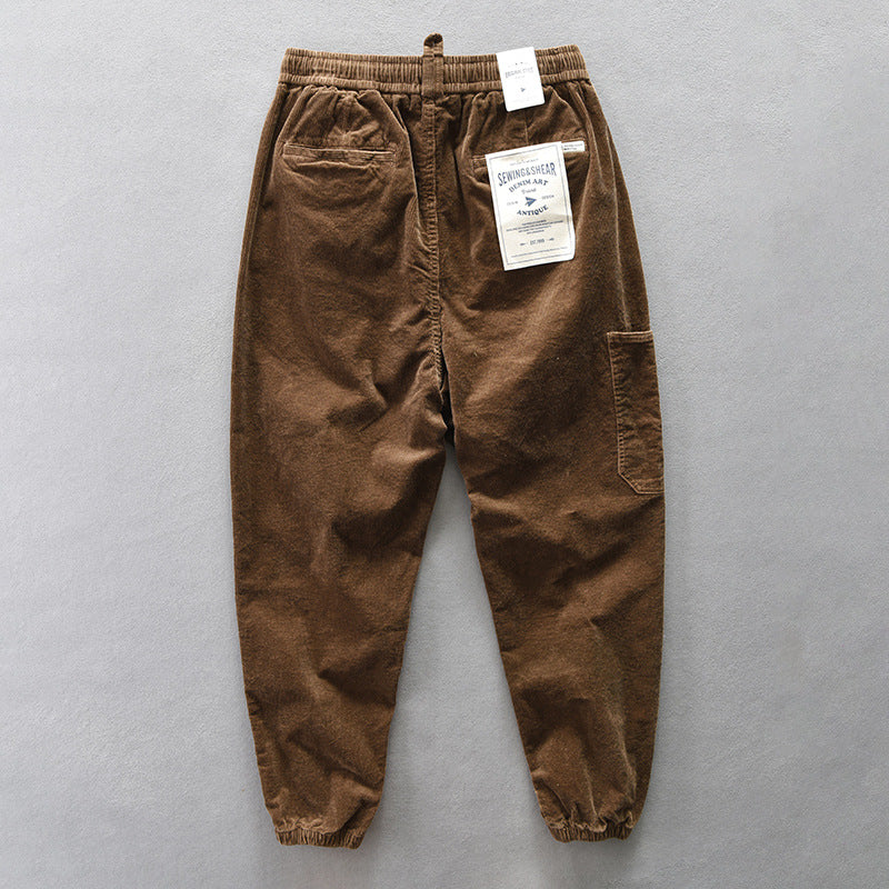 Comfortable and stylish leisure pants for women Lune London