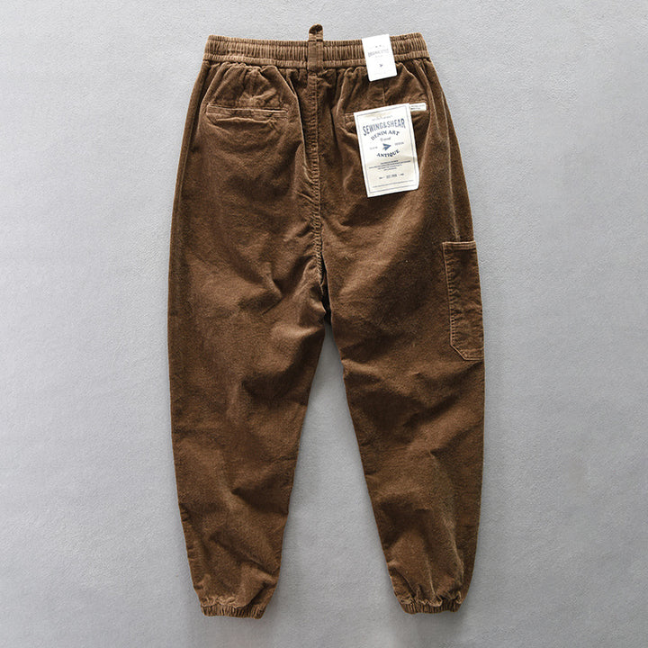 Comfortable and stylish leisure pants for women Lune London