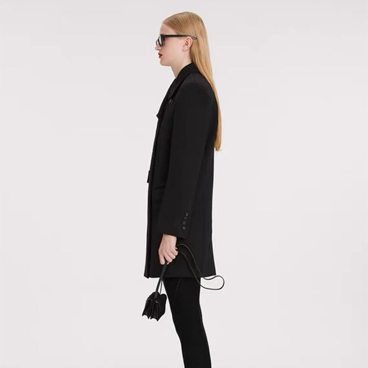 Manteau trench élégant pour femmes et de haute qualité avec coupe moderne Chic & Stil