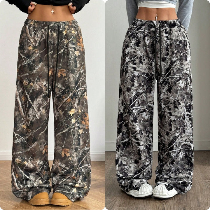 Chic and Stylish Women's Leisure Pants