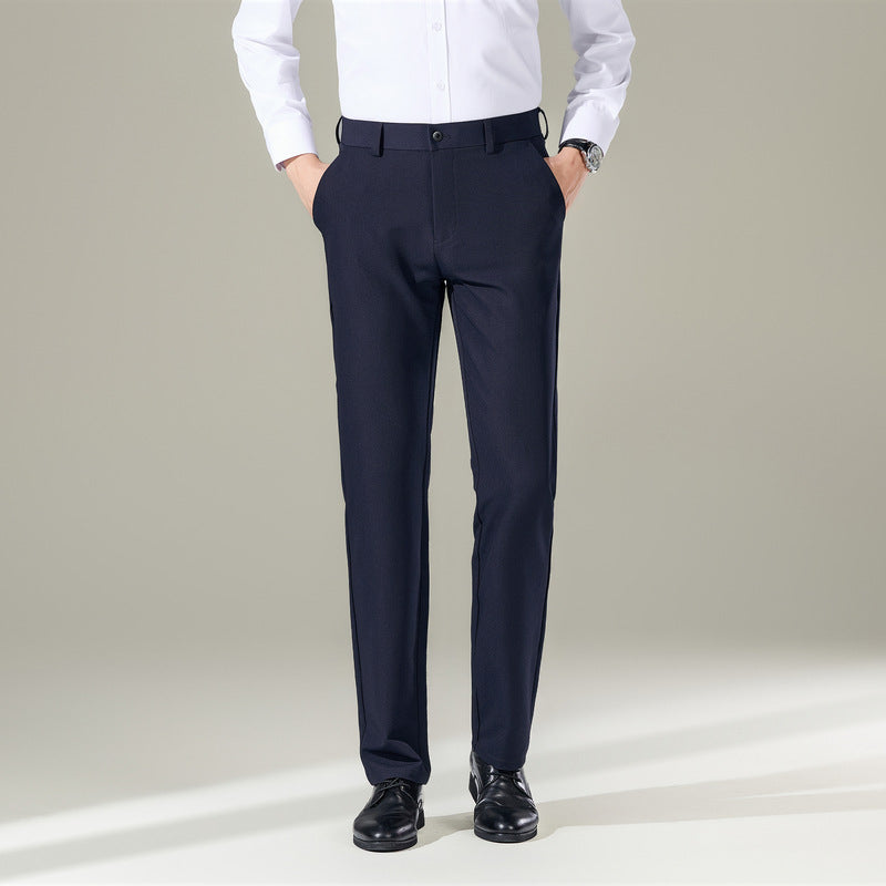 Elegant business pants for men Lune London 1760049555