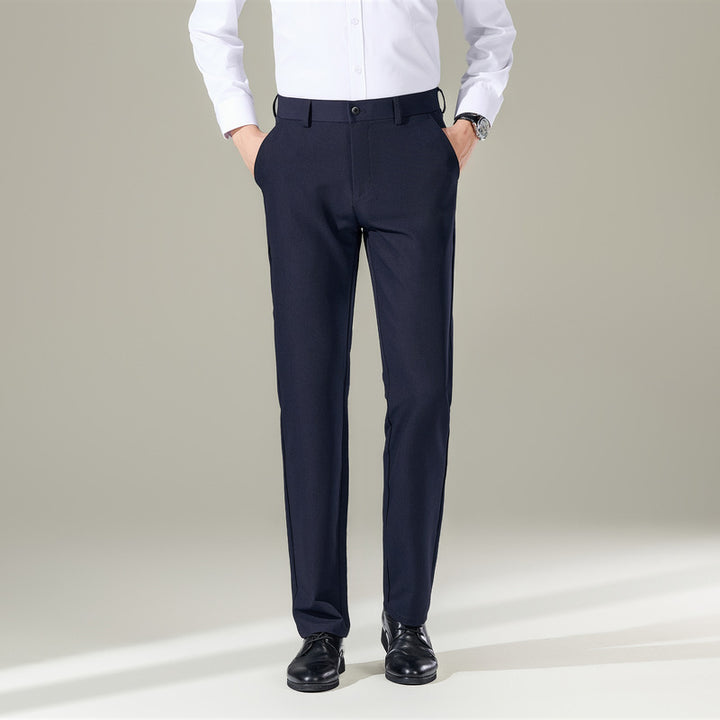 Elegant business pants for men Lune London 1760049555