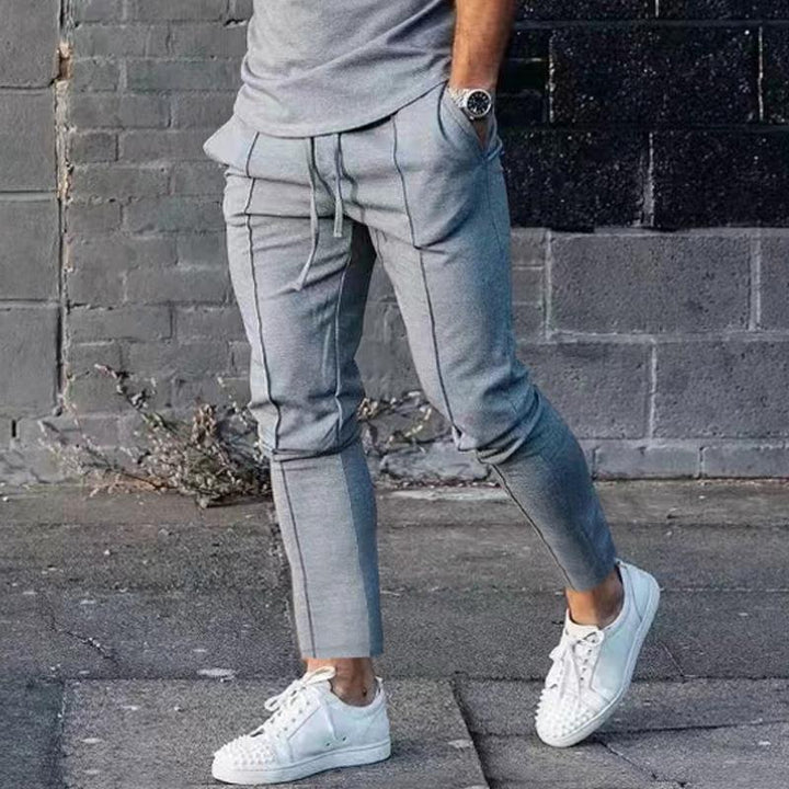 Lune London Elegant Jogging Pants for Men