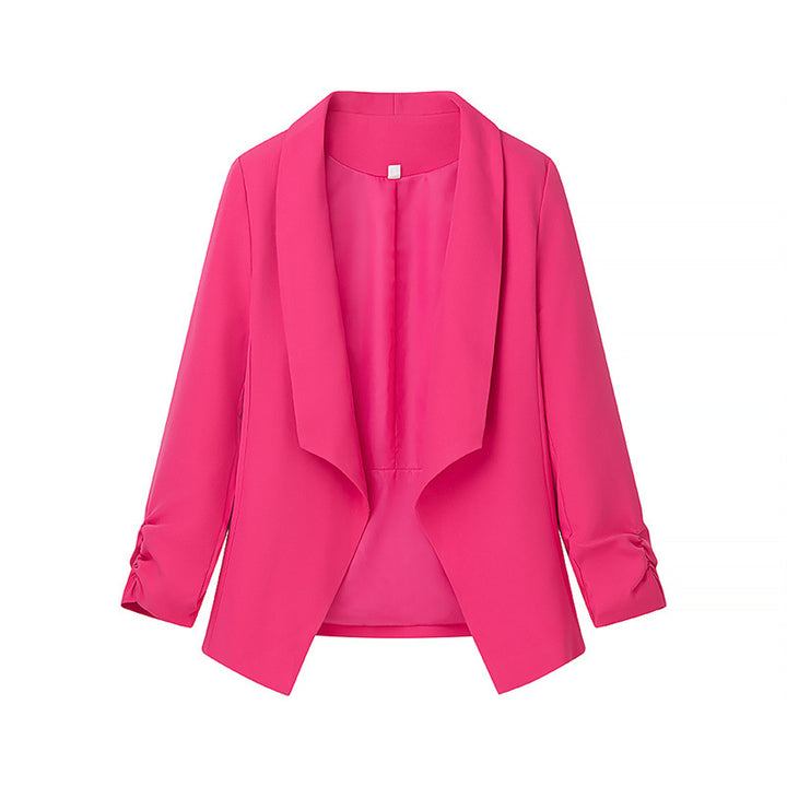 Women Blazer Jacket High-End Lune London
