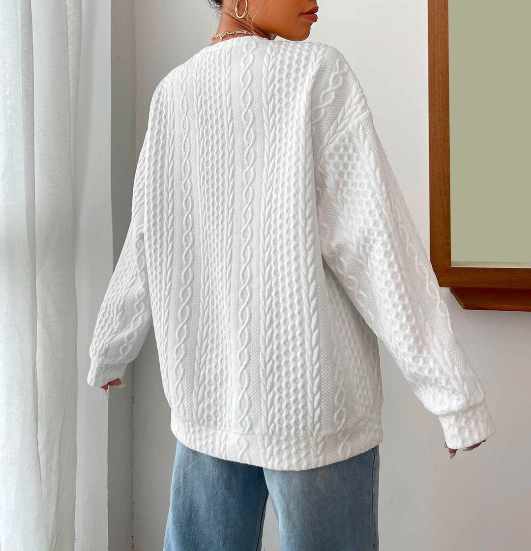 Lune London | Casual sweatshirt