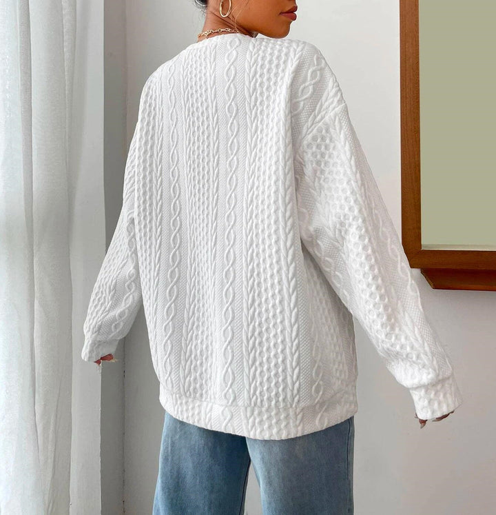 Lune London | Casual sweatshirt