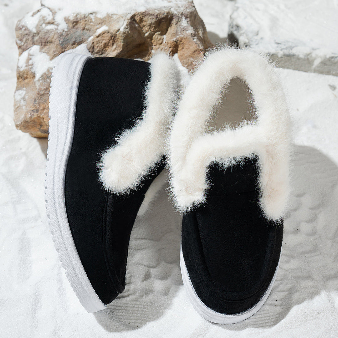 Ladies chic and stylish slipper