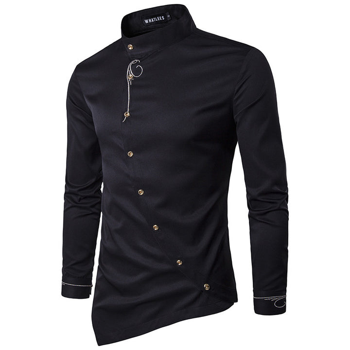 Elegant shirt for men Lune London