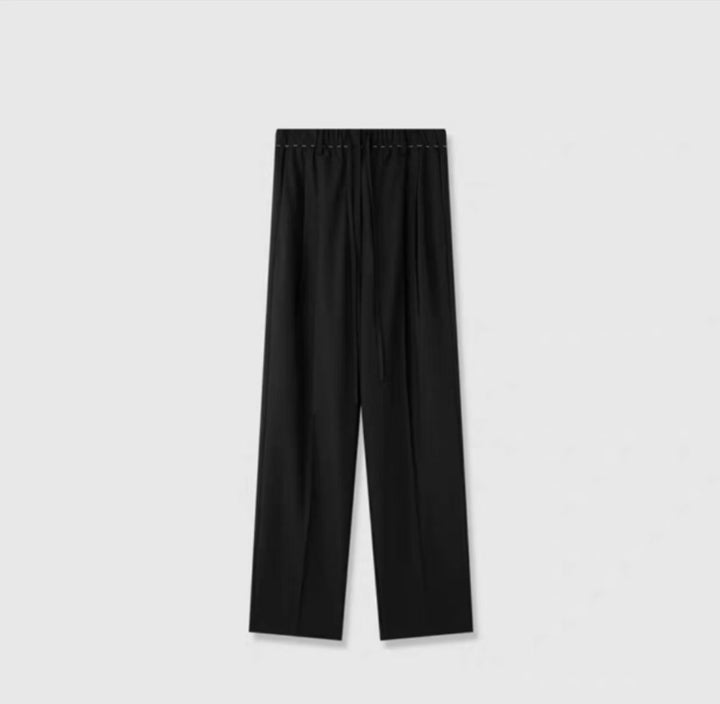 Culotte Chic & Stil taille haute élégante et confortable pour femmes