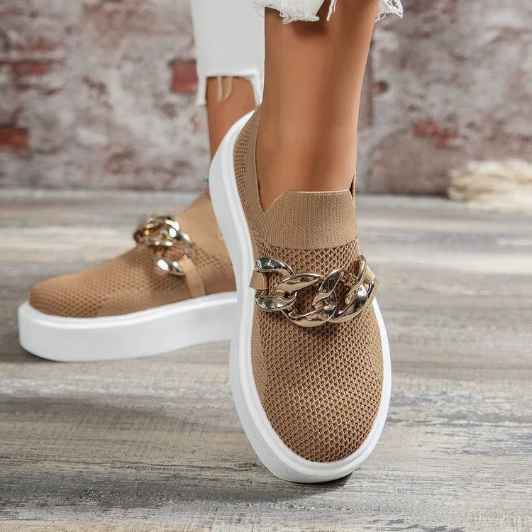 Lune London | Comfortable everyday shoes