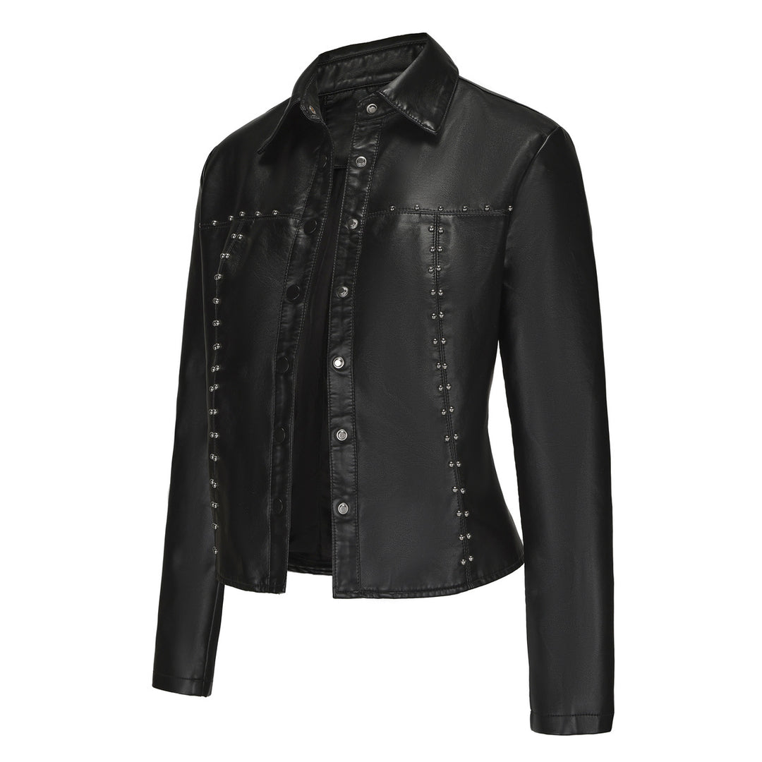 Lune London Women's Leather Jacket