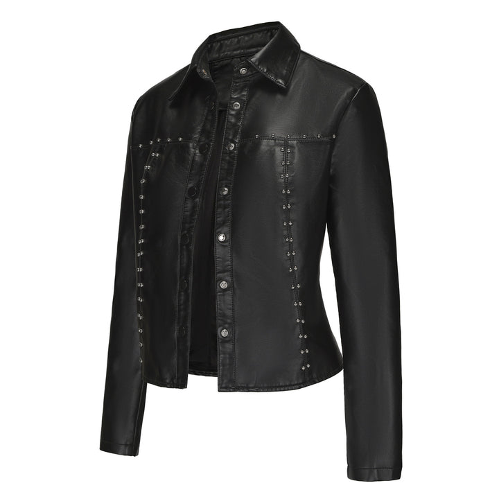 Lune London Women's Leather Jacket