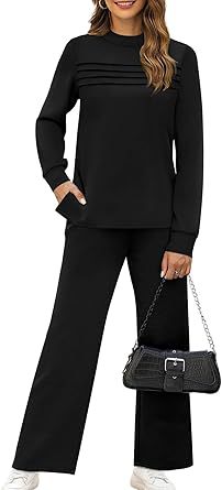 Ladies leisure wear Chic and Style