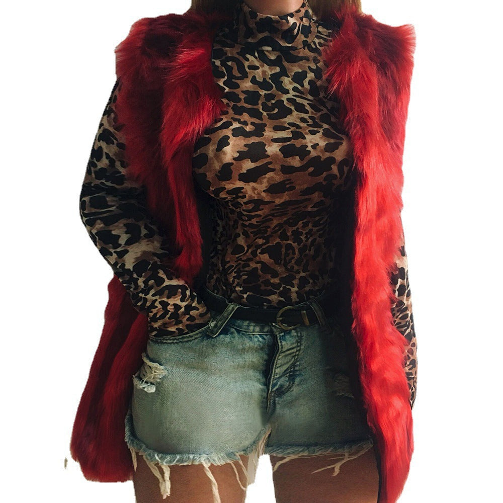 Ladies Stylish Chic Elegant Cut Jacket