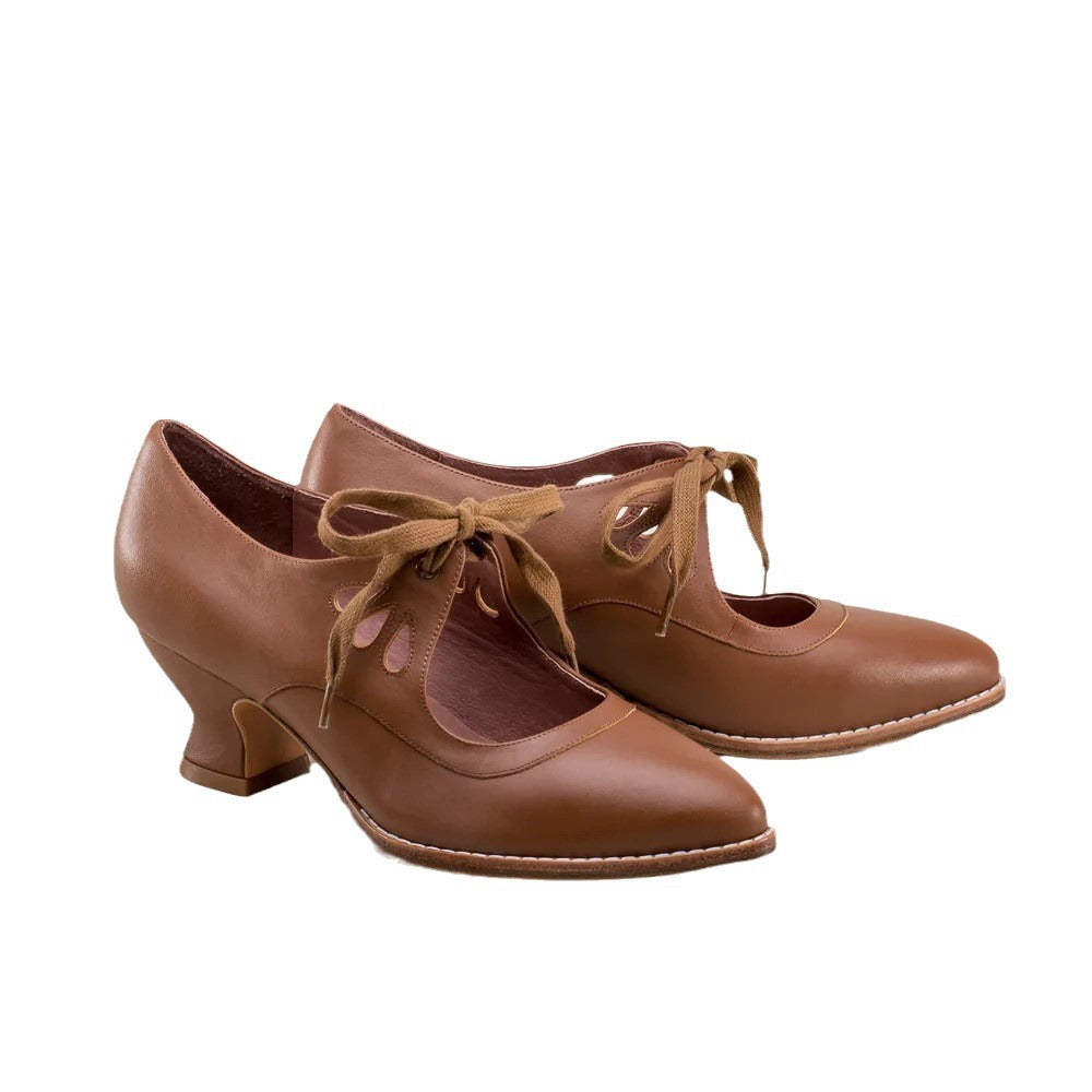 Elegant and comfortable high heels Lune London