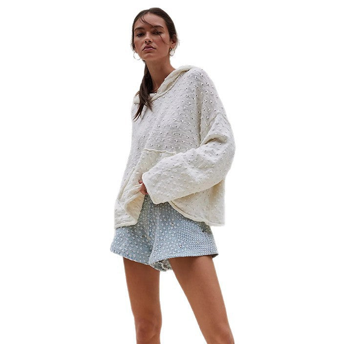 Women Oversized Comfortable Chic Sweater