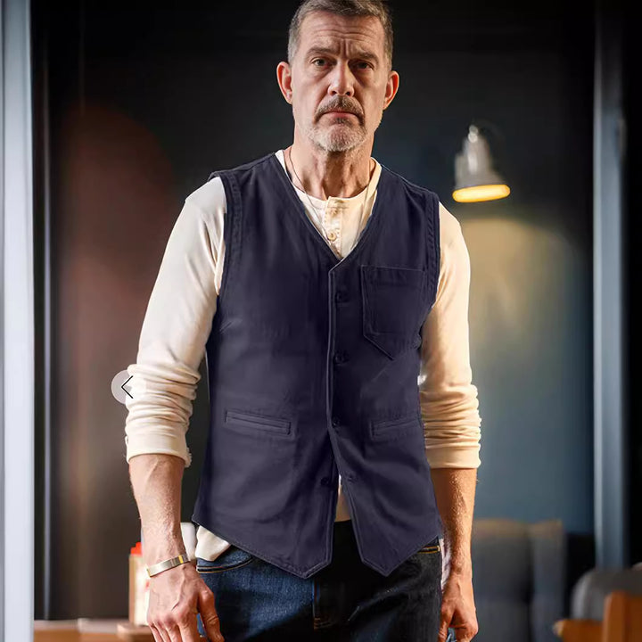 Practical and stylish jacket for men Lune London