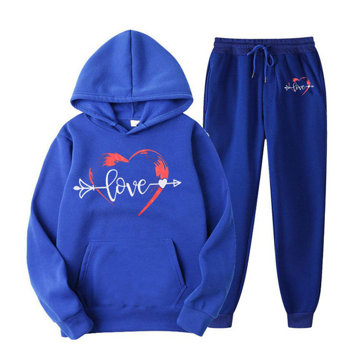 Women's tracksuit Lune London