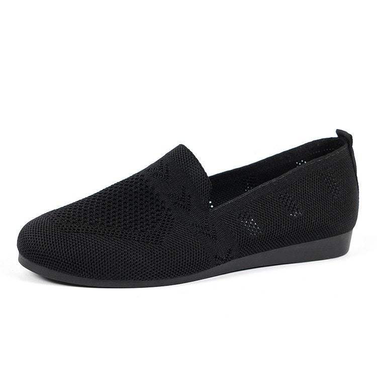 Ladies Chic and Stylish Breathable Slippers