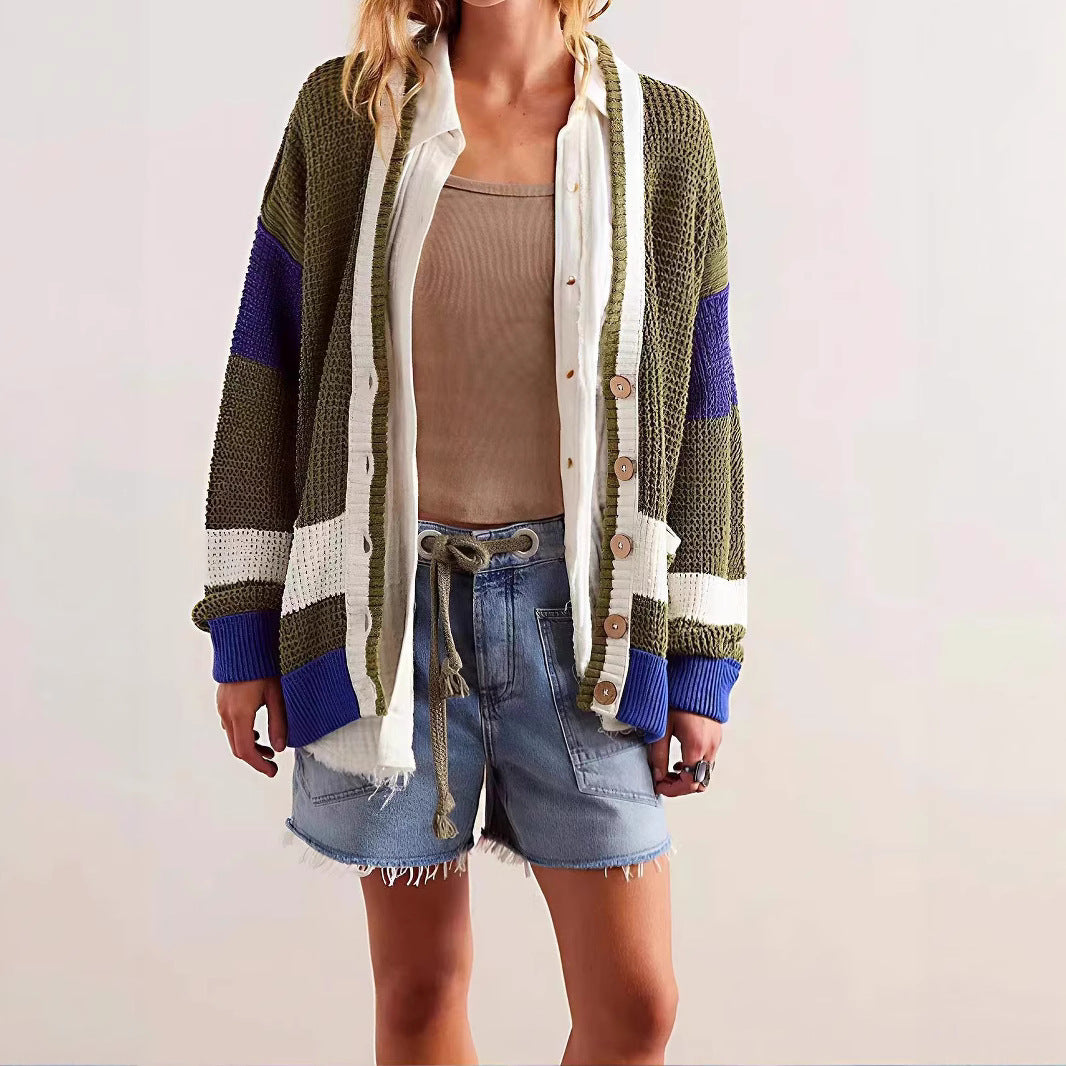 Women casual cardigan Lune London