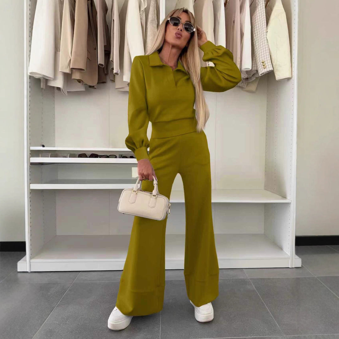 Ensemble de loisirs dames Chic & Stil