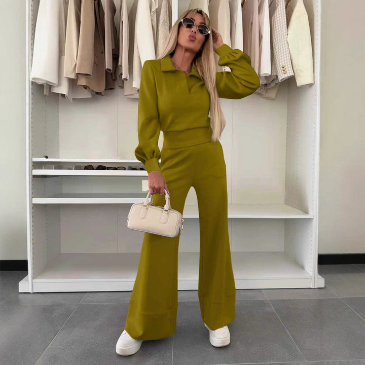Ensemble de loisirs dames Chic & Stil