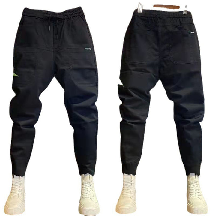 Stylish and comfortable jogger pants for men Lune London