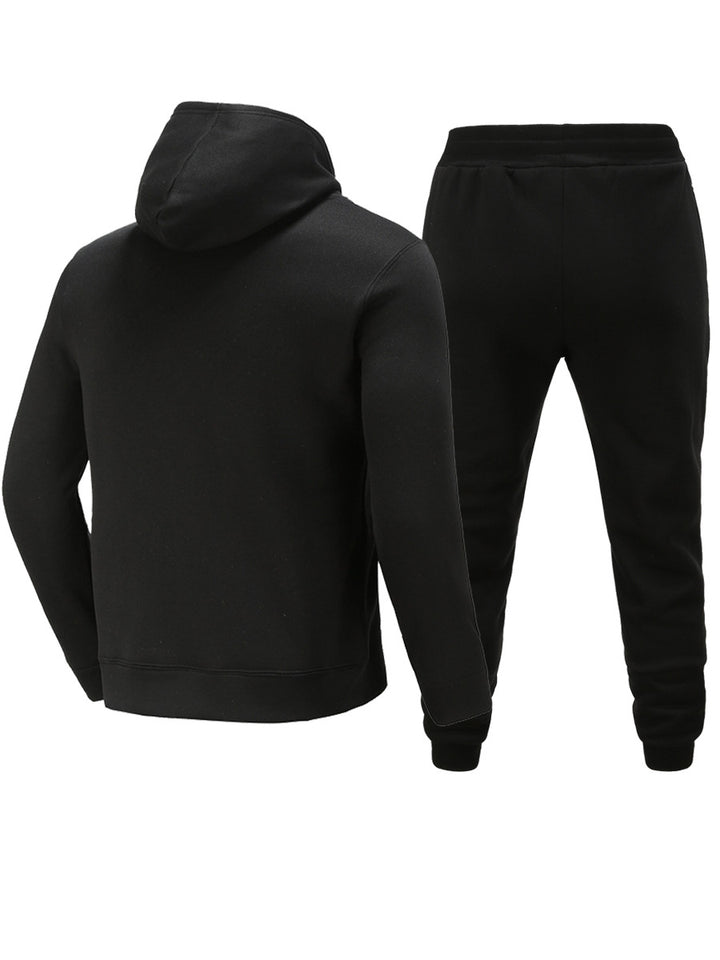 Women's sports set with creative bear pattern and fashionable cut Lune London