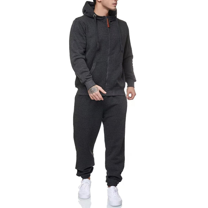 Men's stylish and comfortable hoodie set Lune London